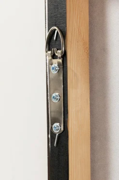 Acrylbild Abstract Fields 100x200cm