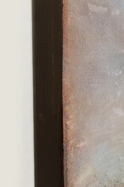 Acrylbild Abstract Horizon 90x120cm