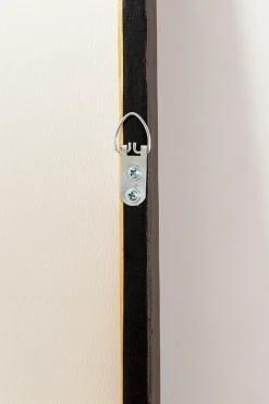 Acrylbild Abstract Horizon 90x120cm