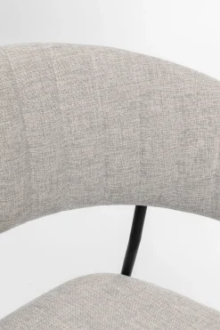 Armlehnstuhl Belle Beige (2/Set)