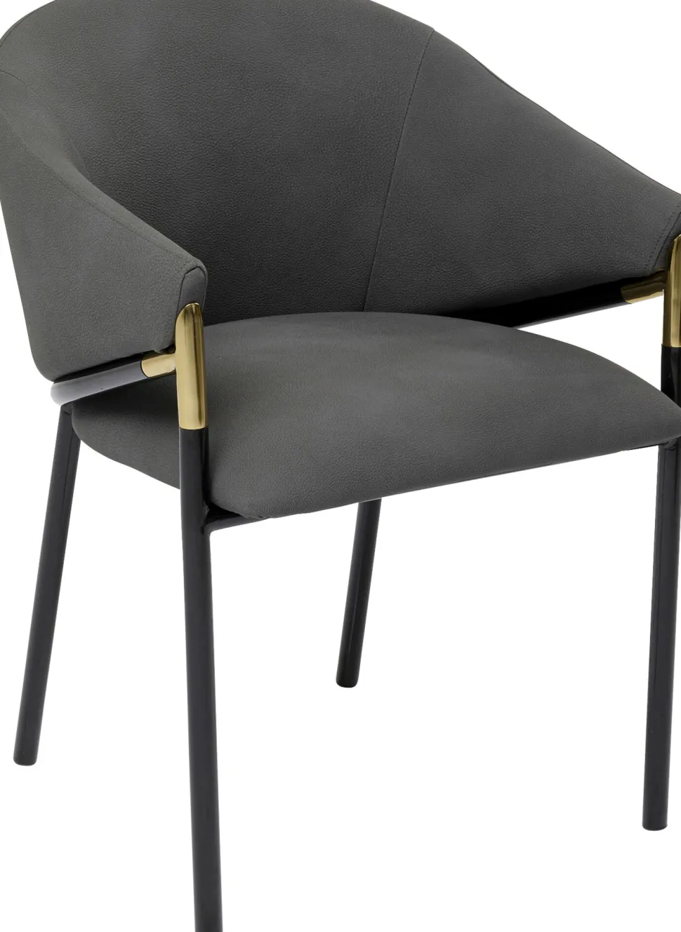 Armlehnstuhl Boulevard