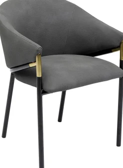 Armlehnstuhl Boulevard