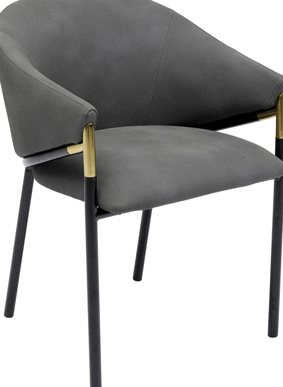 Armlehnstuhl Boulevard