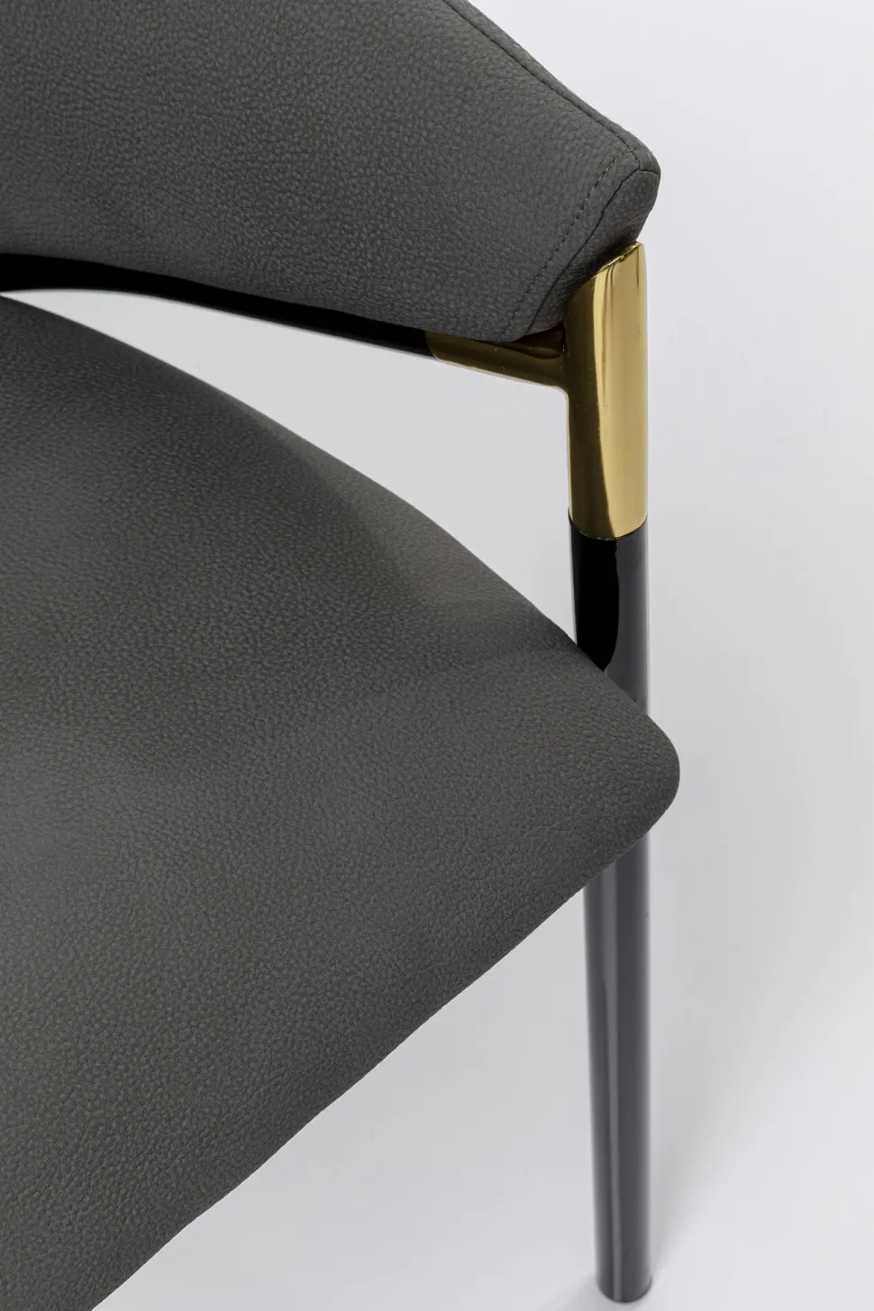 Armlehnstuhl Boulevard