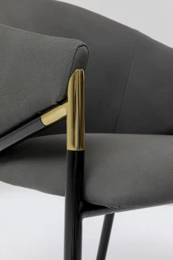 Armlehnstuhl Boulevard