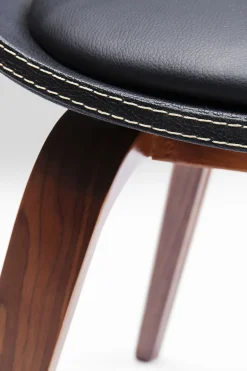 Armlehnstuhl Costa Walnut