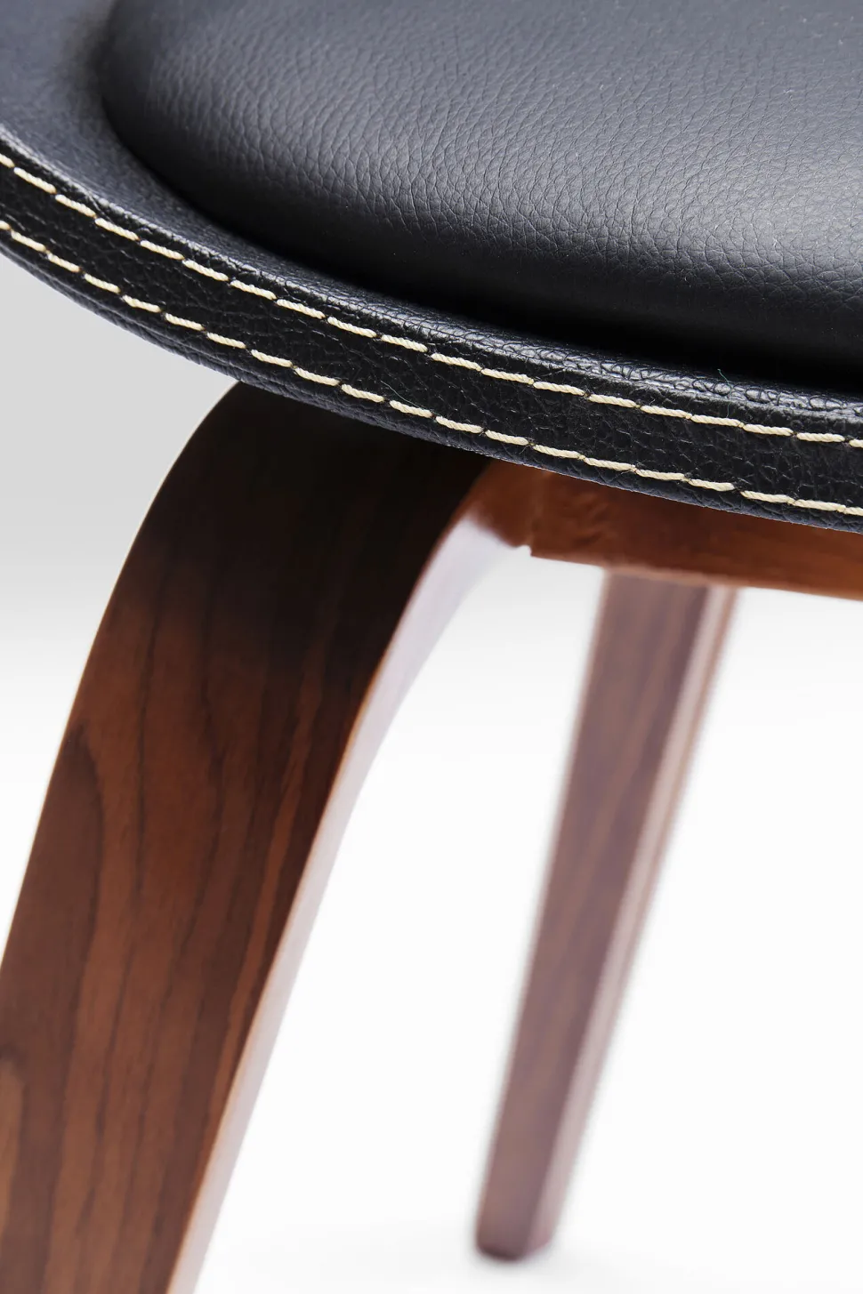 Armlehnstuhl Costa Walnut