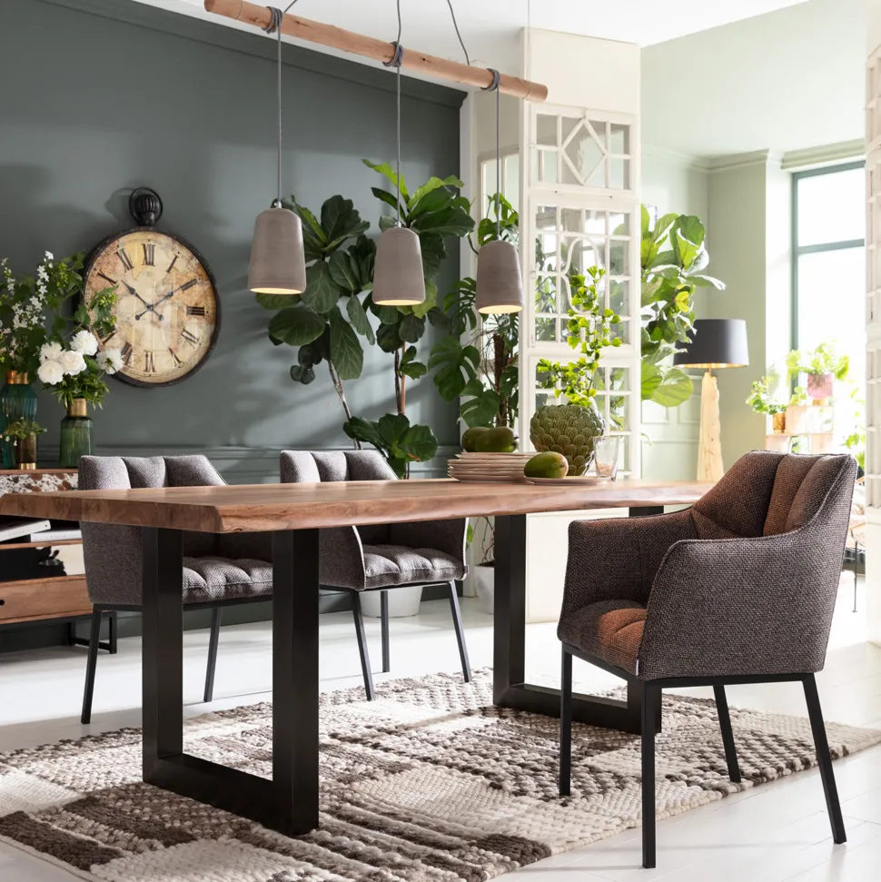 Armlehnstuhl Thinktank