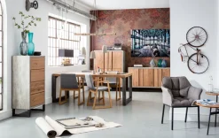 Armlehnstuhl Thinktank