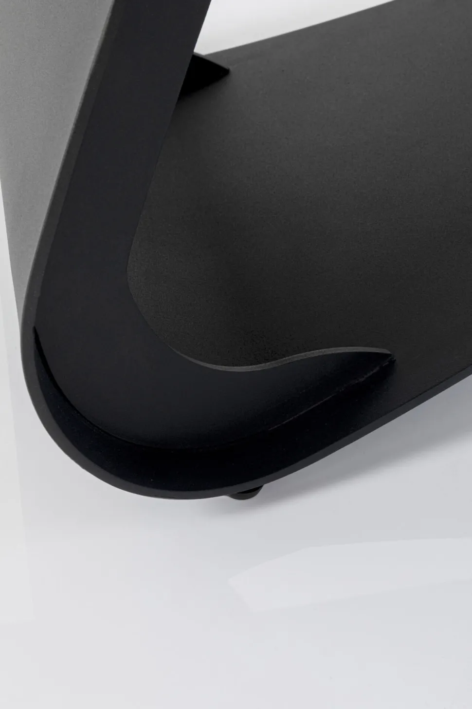 Ausziehtisch Bellagio Glas 180(40+40)x95cm