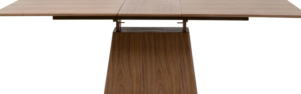 Ausziehtisch Benvenuto Walnut