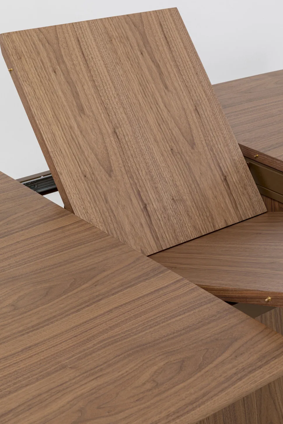 Ausziehtisch Benvenuto Walnut