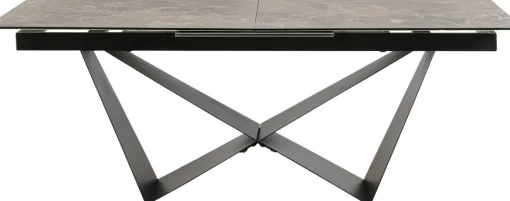 Ausziehtisch Connesso 200(+60)x100cm