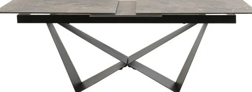 Ausziehtisch Connesso 200(+60)x100cm