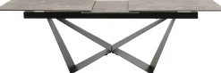 Ausziehtisch Connesso 200(+60)x100cm