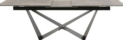 Ausziehtisch Connesso 200(+60)x100cm