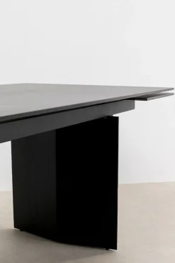 Ausziehtisch Novel 180(40+40)x90cm