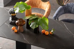 Ausziehtisch Novel 180(40+40)x90cm