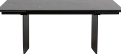 Ausziehtisch Novel 180(40+40)x90cm