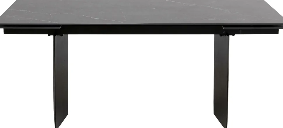 Ausziehtisch Novel 180(40+40)x90cm