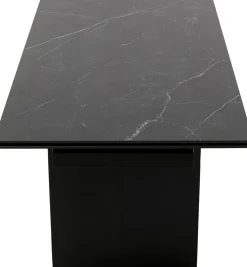 Ausziehtisch Novel 180(40+40)x90cm