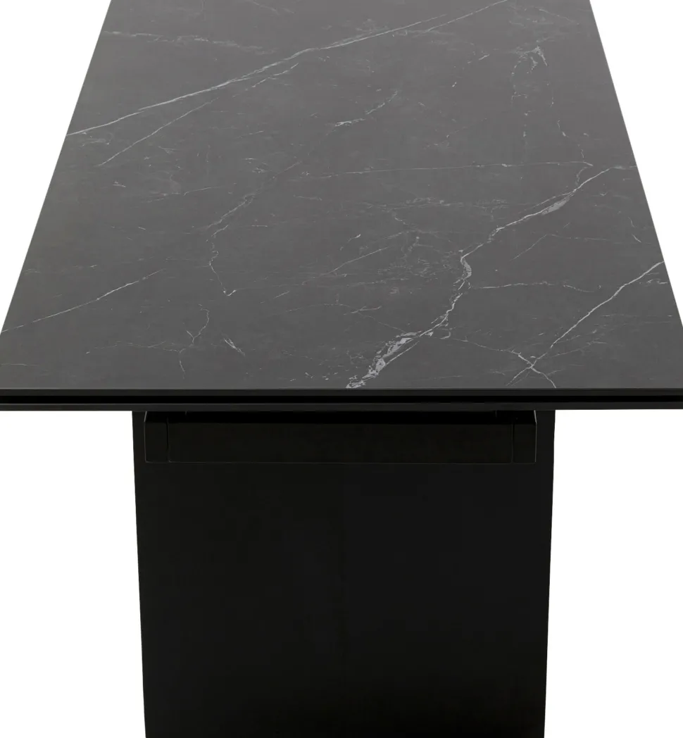 Ausziehtisch Novel 180(40+40)x90cm