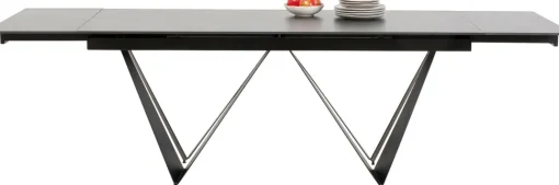 Ausziehtisch Sandra 180(40+40)x90cm