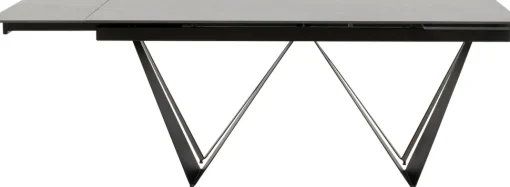 Ausziehtisch Sandra 180(40+40)x90cm