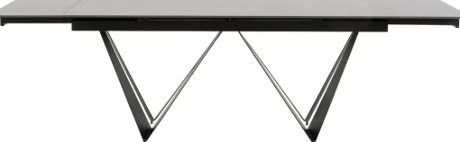 Ausziehtisch Sandra 180(40+40)x90cm