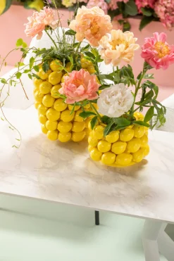 Ausziehtisch Xenia Weiß 140(+30+30)x80cm