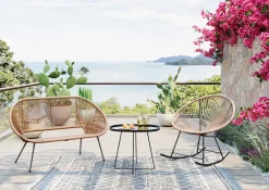 Bank Acapulco Natur