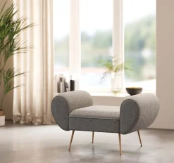 Bank Trono 100cm