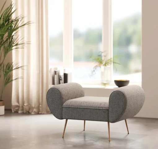Bank Trono 100cm