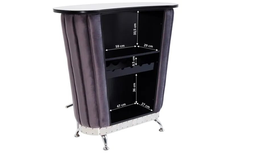 Bar After Work Chrom