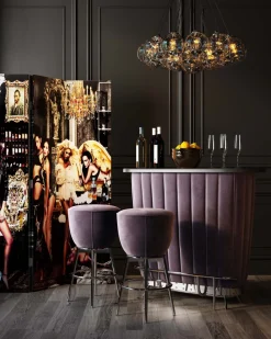 Bar After Work Chrom