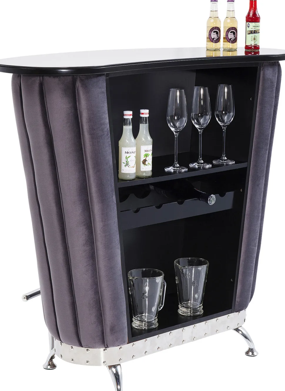 Bar After Work Chrom