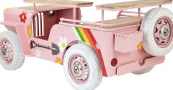 Bar Flower Power Car 241cm