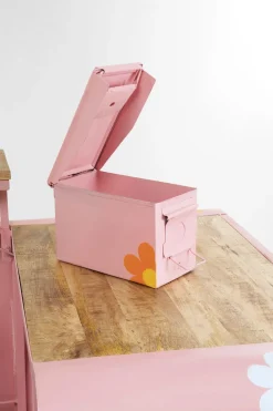 Bar Flower Power Car 241cm