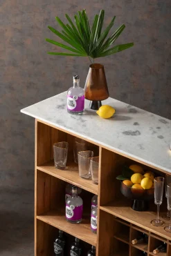 Bar Grace 120x110cm