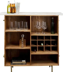 Bar Grace 120x110cm