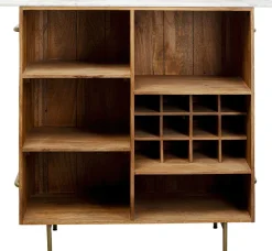Bar Grace 120x110cm