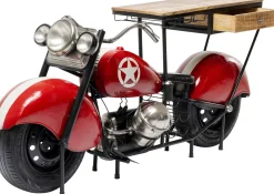 Bar Motorbike Rot