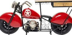 Bar Motorbike Rot
