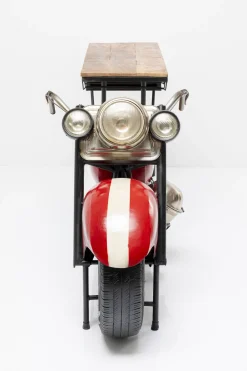 Bar Motorbike Rot