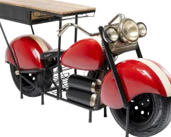 Bar Motorbike Rot