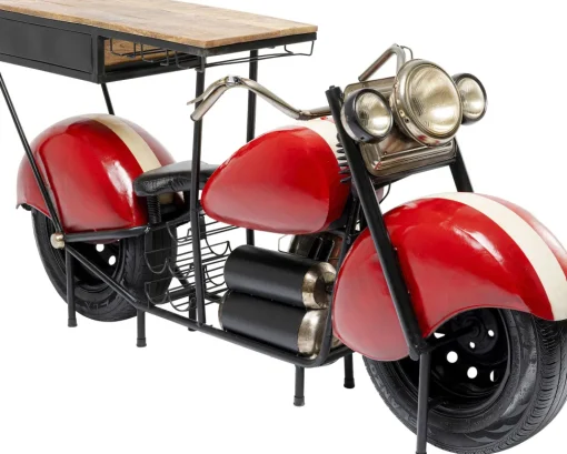 Bar Motorbike Rot