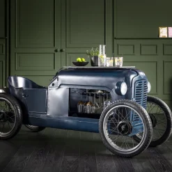 Bar Racing Car