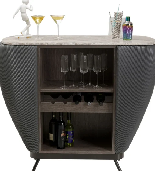 Bar Rio Grau