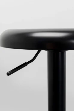 Barhocker Kalea Schwarz