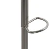 Barhocker Kalea Silber